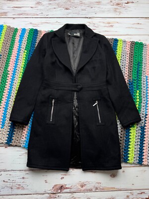 Love Moschino Vintage Coat Women's Size M