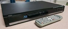 Magnavox NB530MGX Blu-Ray Player
