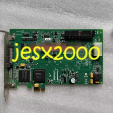 1PC USED EURESYS Grablink FuII1622 Image Capture Card Cameralink #CZ