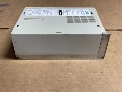 CKD AX9000TS-U2 ABSODEX Driver Series T 200-230V 1.8A GENUINE CKD