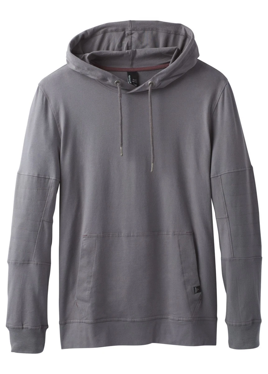 Prana hooded sweater cheap