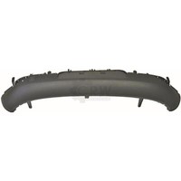 Diederichs Spoiler Hinten FüR Renault Megane III SchräGheck BZ0_ 1.4 Tce 1.2