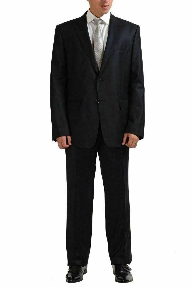 versace mens suit