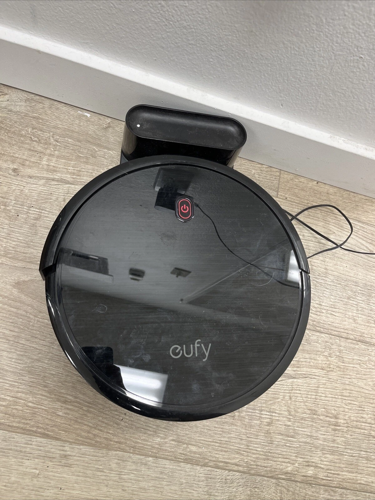 eufy RoboVac 11S Robotic Vacuum Cleaner Smart Automatic Sweeper Robot FOR PARTS