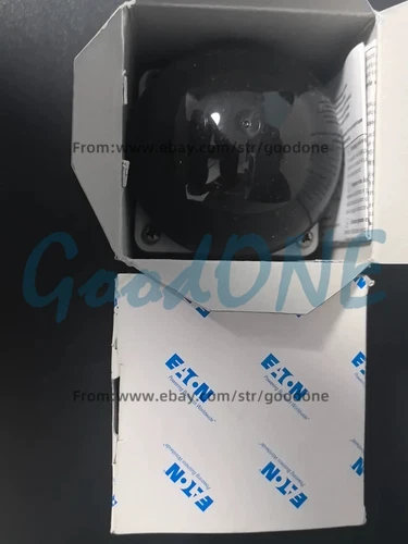 1PC NEW FOR EATON Foot Switch FAK-S/KC11/I 229479