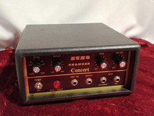 KASTAM ELECTRONICSN Effect Pedal Ss-100 Used