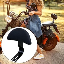 Rückenkissen Rückenlehne Motorrad Rückenlehnenpolster für Männer Frauen