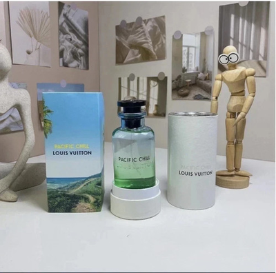 #ad Louis Vuitton Pacific Chill Eau de Parfum 100ml 3.4oz $80.00