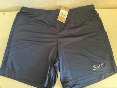 Nike Academy Training Herren Sporthose DR1360-451 blau XXL / NEU
