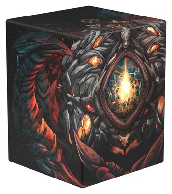 Ultimate Guard - RTE Boulder 100+ - Magic: The Gathering - Tarkir: D (US IMPORT)