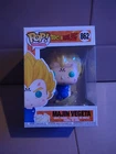 Funko Pop! Vinyl: Dragon Ball - Majin Vegeta #862