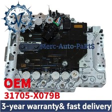 Fit For 2014-2017 Infiniti Qx70 3.7l Valve Body Tcm 31705-x079b 14x8a Re7r01a Fit For 2014-2017 Infiniti Qx70 3.7l Valve Body Tcm 31705-x079b 14x8a Re7r01a