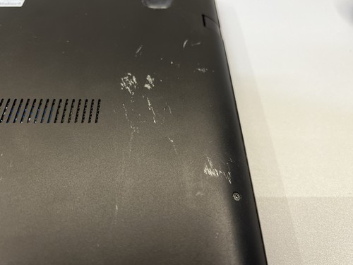 AS-IS ASUS Q550L 15.6" Touch i7-4500U 1.8GHz 16GB 1TB SSD NVIDIA Win10P BAD BATT - Picture 21 of 23