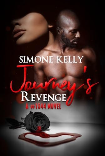 Journey's Revenge by Simone Kelly - - Image 6