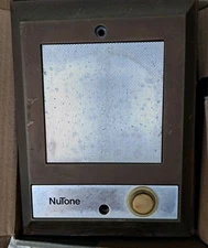 NuTone IS-69 Intercom Door Speaker IS 69