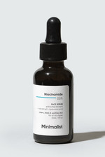 Niacinamide 5 Face Serum
