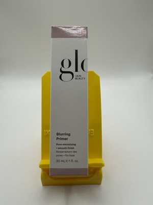 Glo Skin Beauty Blurring Primer 30ml / 1 fl oz | Pore-Minimizing Smooth Finish