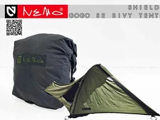 RARE! NSW NEMO Shield GoGo SE Bivy Tent LBT Devgru Crye Aor1 Eagle Ind. CAG AWS