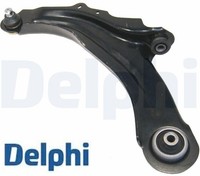 Delphi TC1367 Lenker FüR RadaufhäNgung Querlenker Lenker RadaufhäNgung