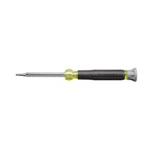 Klein Tools 32585 Tamper Resistant Torx(R) Bi...