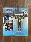 1999 Starting Lineup Collector’s Club Mario Lemieux Stanley Cup Nib Sealed Hof!