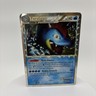 2010 Pokemon, HeartGold SoulSilver Promos, #HGSS7 Feraligatr Prime, Black Star d