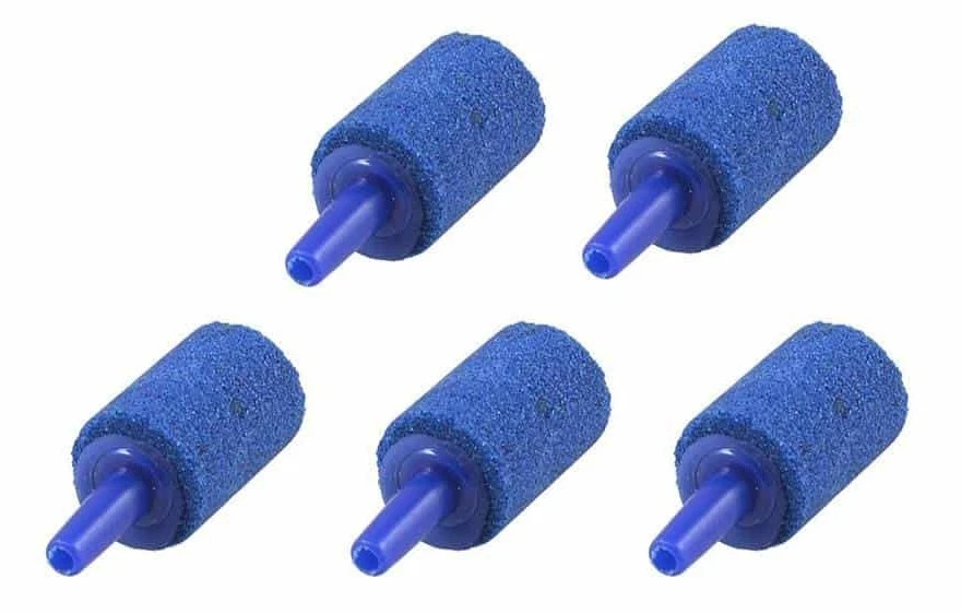 Divisor De Aire De Acero Inoxidable Para Acuario – De 8mm A 4mm, Con Válvula De Control De Flujo, Para Oxígeno