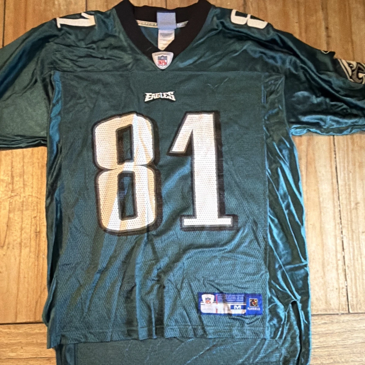 Terrell Owens Philadelphia Eagles NFL Jerseys for sale | eBay