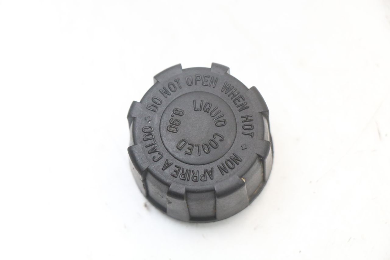AUSDEHNUNGSBEHÄLTERDECKEL - GILERA DNA 50 (2000 - 2007)