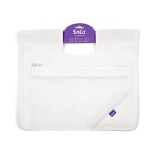 Hanging Diaper Caddy - Crib Organizer with Multiple Pockets to Hold Bottles, ...