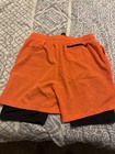 Surenow Shorts Xl Layered Orange — photo 4