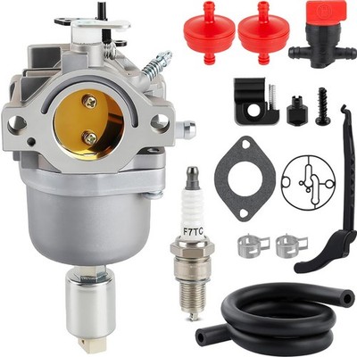 Carburetor For Yard Machine Tractors Briggs & Stratton 14.5 OHV I/C Quiet 14.5HP
