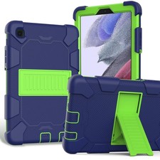 For Samsung Galaxy Tab A 8.0 2019 SM-T290/295 Shockproof Heavy Duty Case Cover
