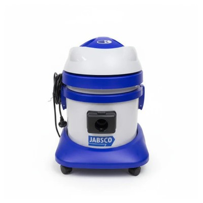 Jabsco Alsea Ares 220V Vacuum Cleaner 21LT 1250W 230V - AWP110JAB