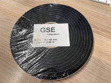 GSE Solar Precompressed Foam Sealant Strip 5.5m, ART101088
