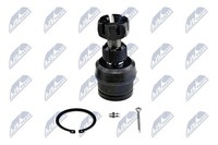 Traggelenk FüHrungsgelenk Nty ZSD-CH-004A FüR Jeep Cherokee 1 Zj Zg Xj Wrangler