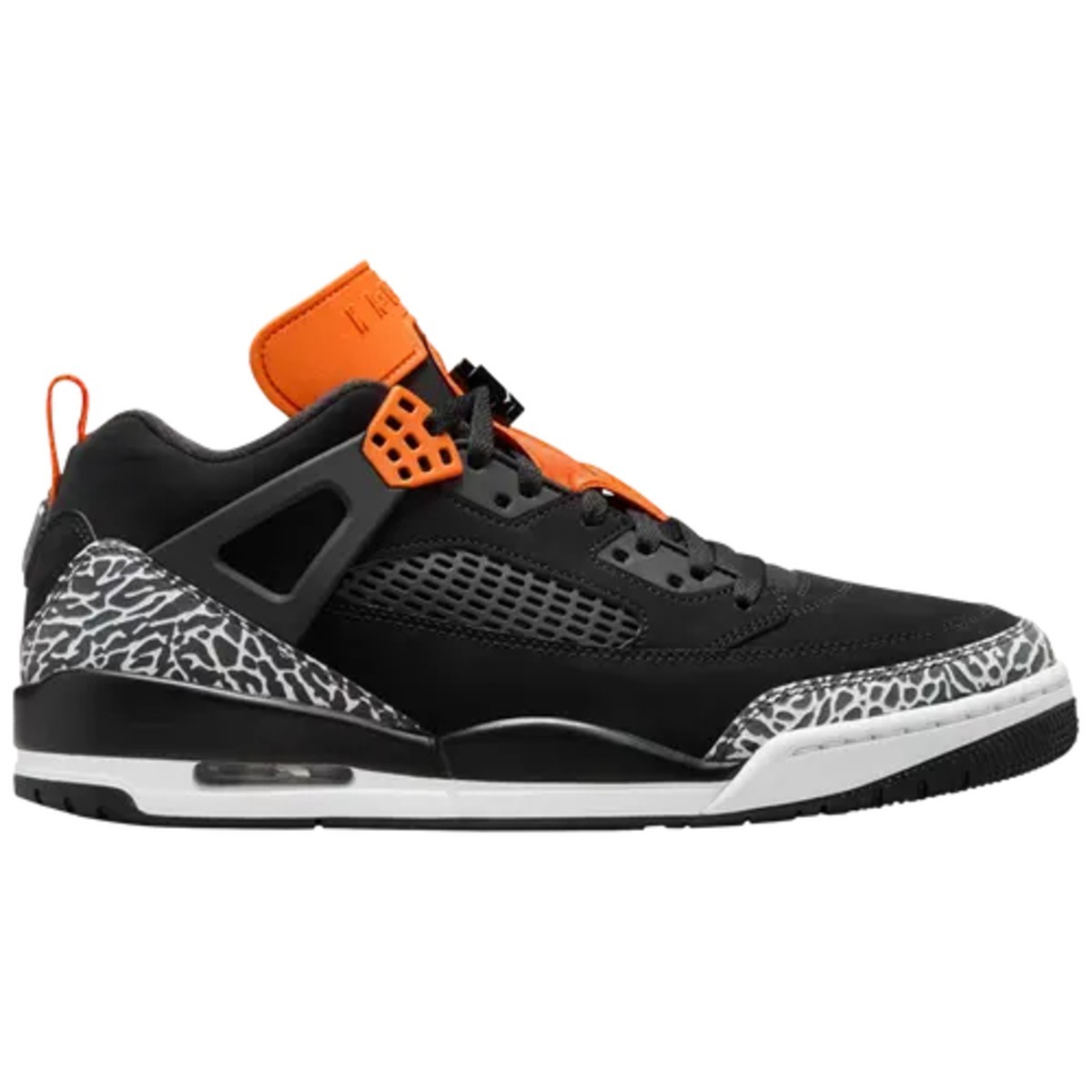 Nike Air Jordan Spizike Low Safari FQ1759-008 Mens New | eBay