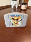 Mario Party 2 - Nintendo 64 (N64) - TESTED & WORKING!