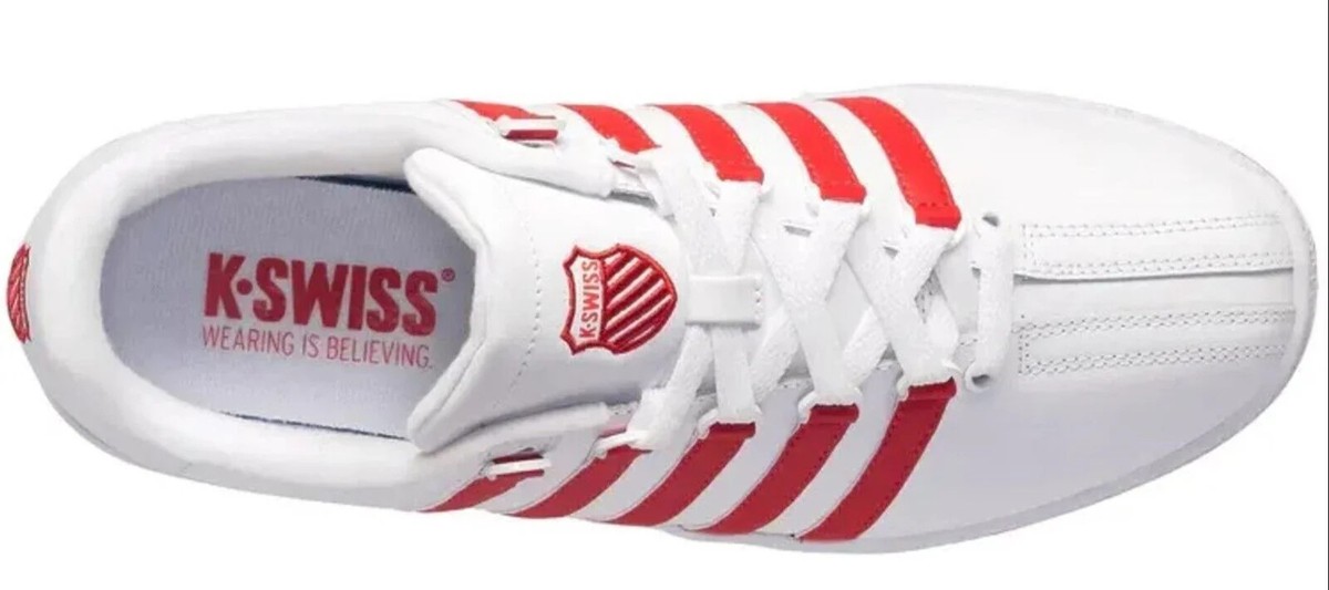 K. SWISS CLASSIC VN - 07321-117 | eBay