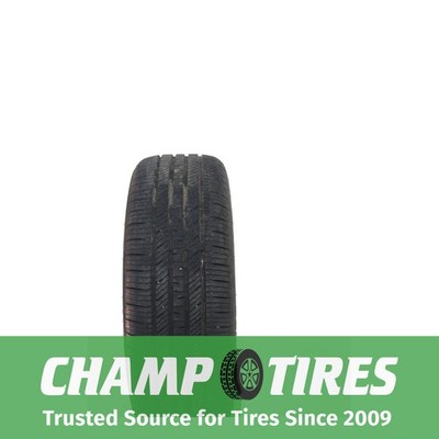 P205/55R16 Linglong Cross Wind HP 010 Plus 91 H Used 8/32nds