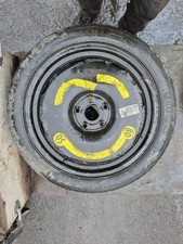 Vw Audi Seat Skoda 18”  Space Saver Wheel 5x112 1K0601027B