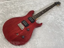 Paul Reed Smith PRS SE CE 24 STANDARD SATIN Vintage Cherry
