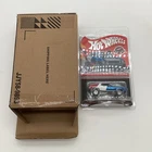 Hot Wheels RLC 2026 Exclusive - ’71 AMC Javelin AMX (Red, White, Blue) - In Hand
