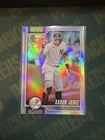 2026 Topps Series 1 - Aaron Judge Halo Foilboard 1