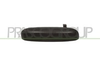 Prasco AußEn TüRgriff Fiat Schwarz FT1248201 OE 735536783 Links AußEn
