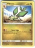 Vibrava Dragon Majesty Common Pokemon Near Mint or Better