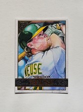 2020 Topps Gallery #121 Sheldon Neuse RC
