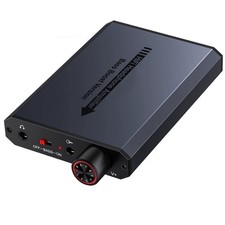 3.5mm Headphone with Boost Portable Hifi Headphone Amplifier 16-150 Ohm5045