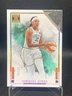 2025 Impeccable WNBA - Jonquel Jones Holo Gold /10 - New York Liberty