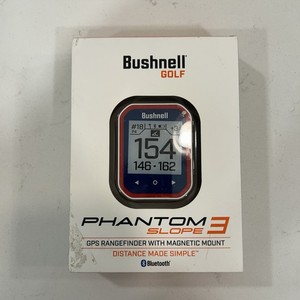 Bushnell Phantom 2 Slope GPSレンジファインダー ファントム2